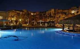 Grand Plaza Resort Hurghada 4*